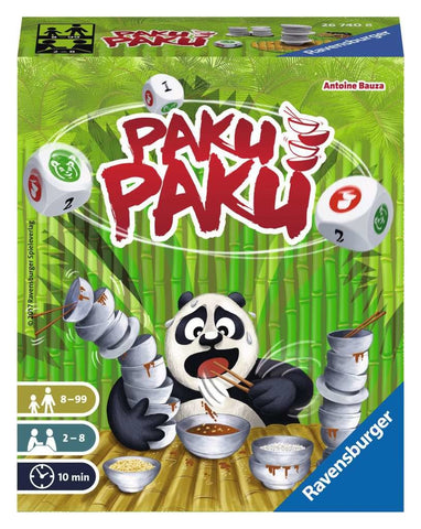 Paku Paku