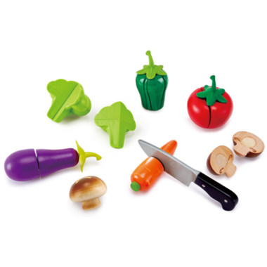 Hape Garden Vegetables
