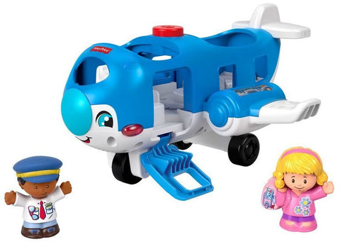 avion fisher price