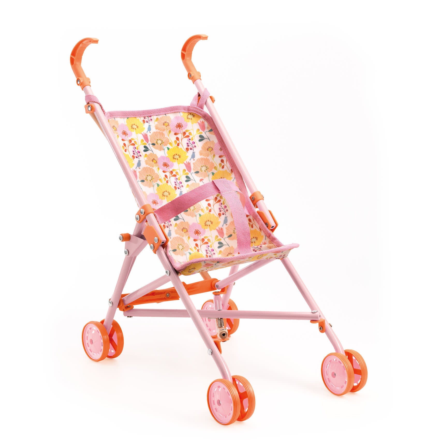 Pomea / Stroller Flowers - 54 cm