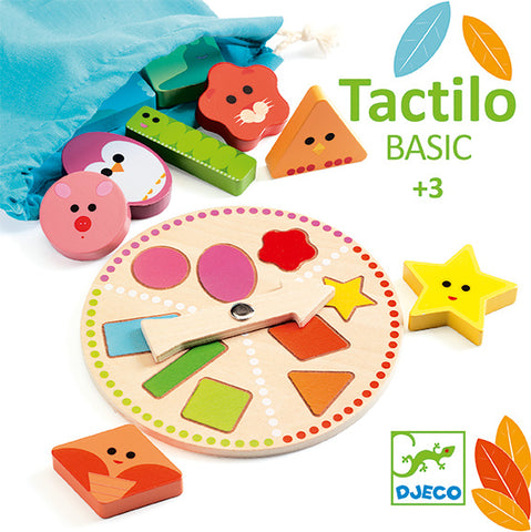 tactilo basic