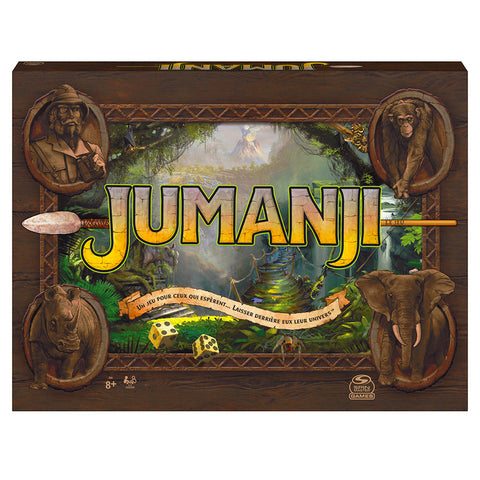 jumanji