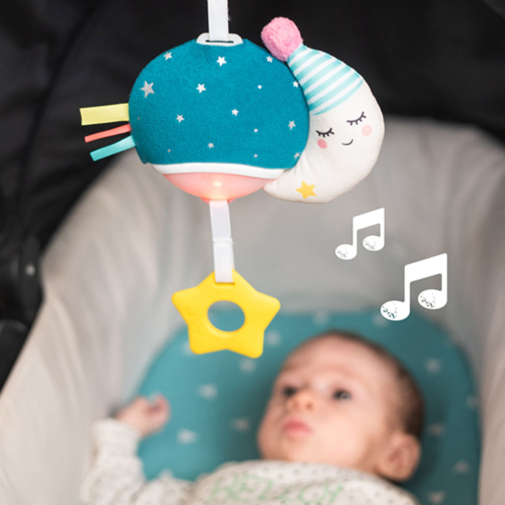 Taf Toys- Musical Mini Moon