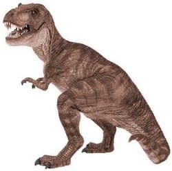 Papo tyrannosaure rex