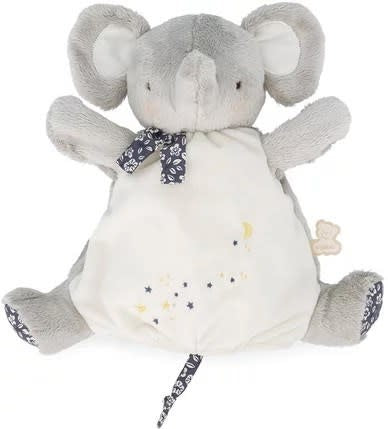 Marionnette petit élephant