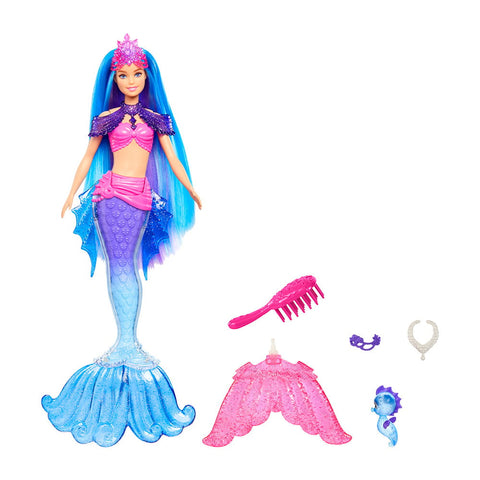 Barbie Mermaid Power - Malibu