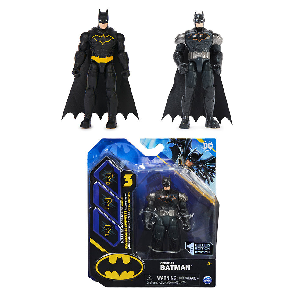 Figure Batman