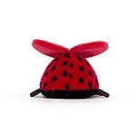 JELLYCAT LOULOU LOVE BUG