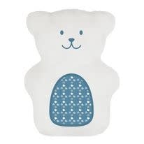 Daddy therapeutic bear – Blue Tummy (children 6 and up)