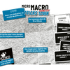 Micro Macro 3 / Crime city Tricks town