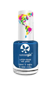 vernis mermaid blue