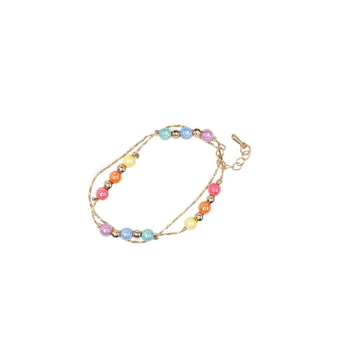 bracelet rainbow