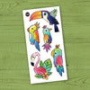 pico toucan