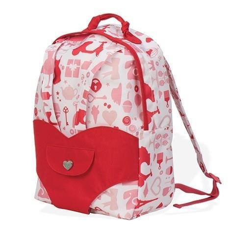 OUR GENERATION 743BD37237 - Backpack Party