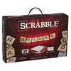 Scrabble de luxe Français
