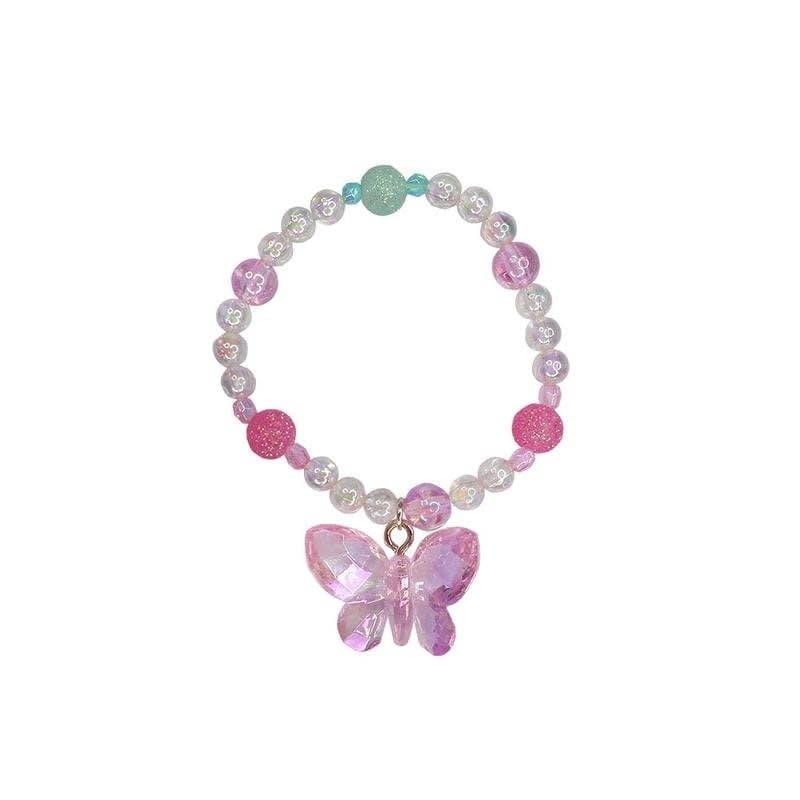 Fancy Flutter Bracelet