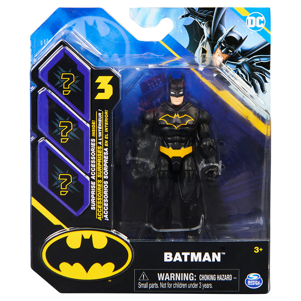 Figure Batman