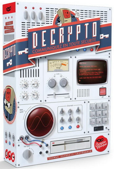 Decrypto