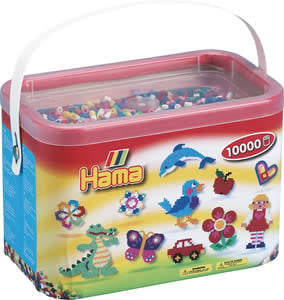 Hama boite de 10000 pcs