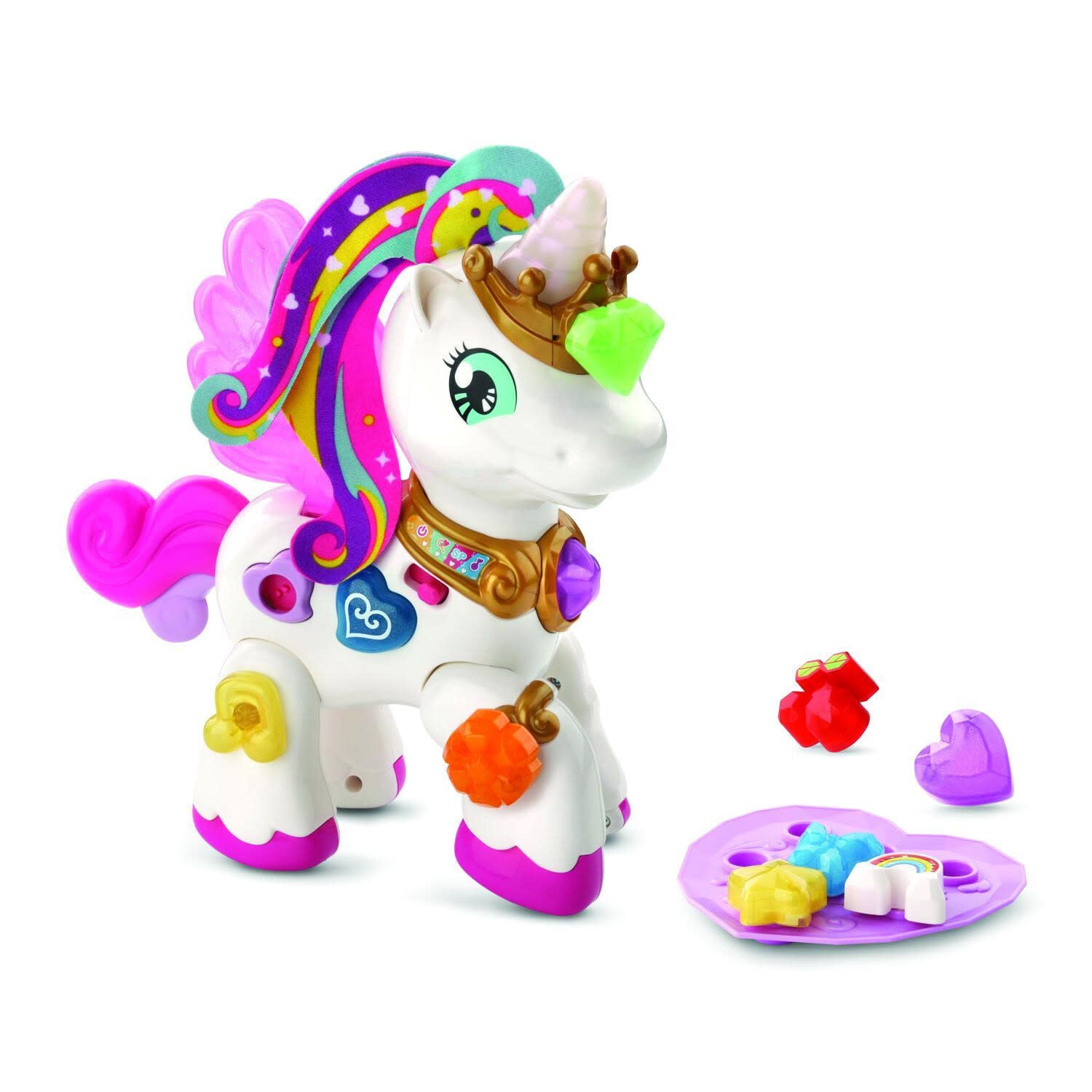 VTech Starshine the Bright Lights Unicorn 