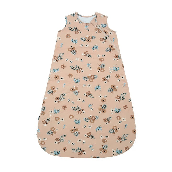 1.0 tog Sleep Sack - Floral18-36 mois