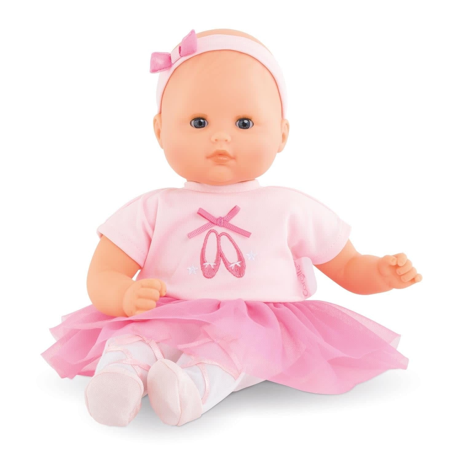 Bebe Calin Ballerina