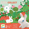DJeco 08558 Little Collect