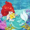 RAVENSBURGER PRINCESSES ADVENTURE  3x49 mcx