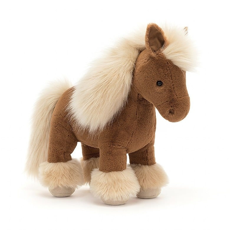 JELLYCAT FREYA PONY