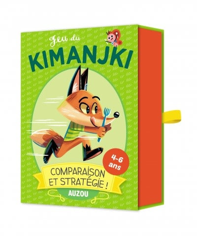 Jeu du Kimanjki