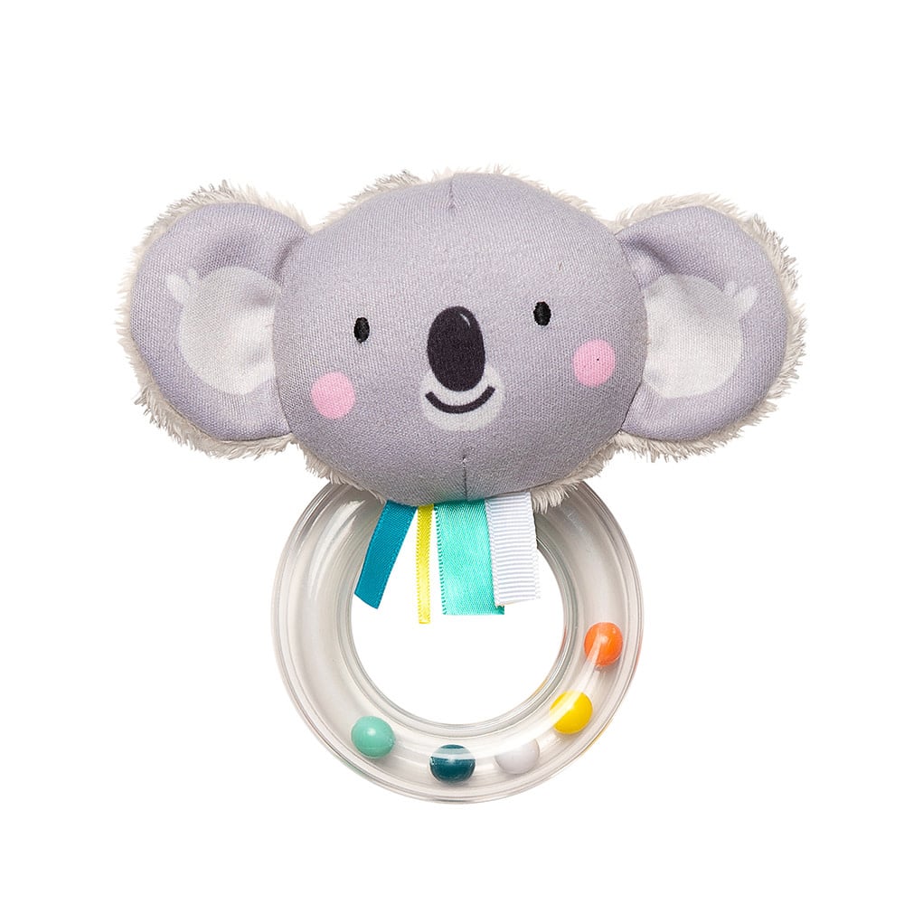 Taf Toys - Kimmy Koala Rattle ring