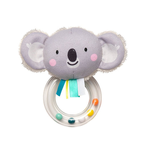 Taf Toys - Kimmy Koala Rattle ring