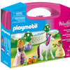 Playmobil 70107Princess Unicorn Carry Case