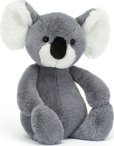 medium bashful koala