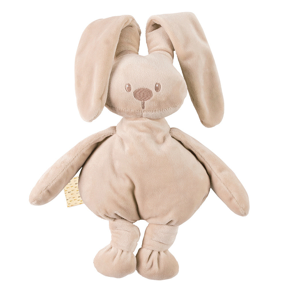 Nattou - Cuddly Rabbit Lapidou 12" - sand