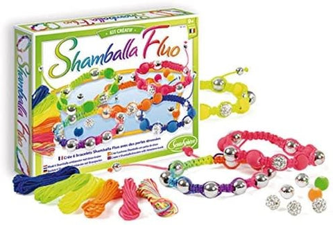 shamballa fluo