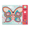 Mosaics / Butterflies