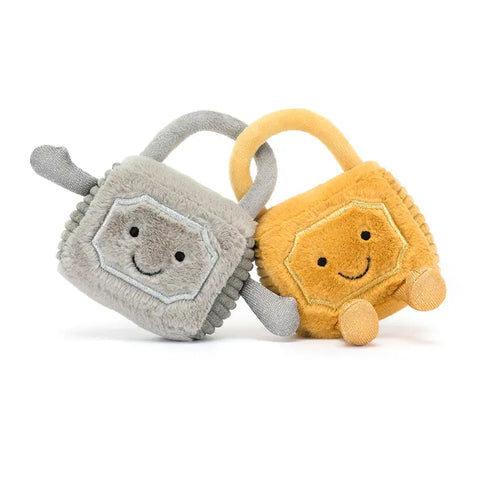 jellycat Amuseable Love Locks