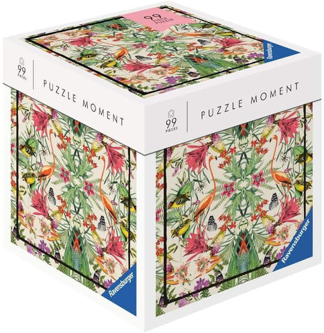 Puzzle Moment -Tropical 99Pc Jigsaw Puzzle