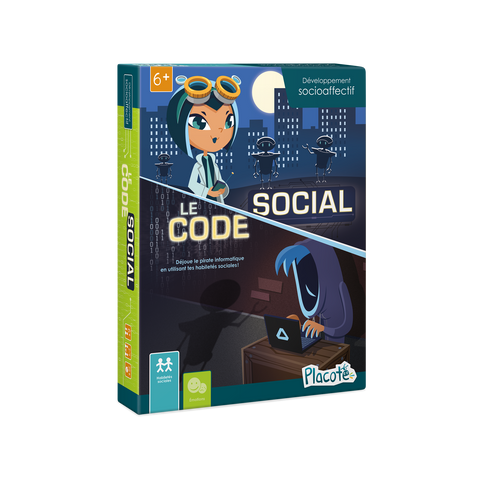 code social