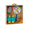 B. - Ensemble "Little Explorer" pour enfant