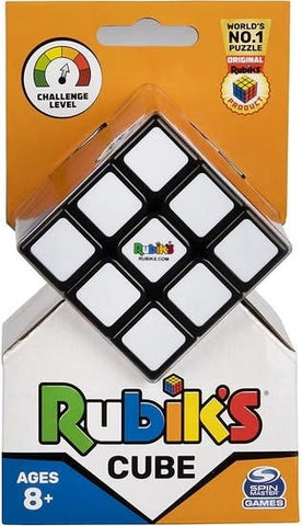 rubiks cube