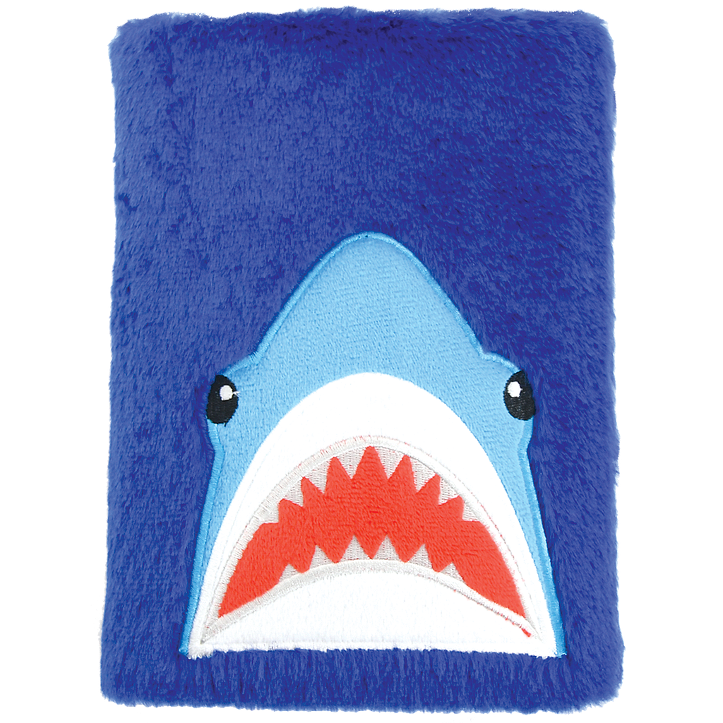 iscream Journal requin