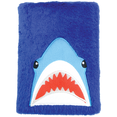 iscream Journal requin