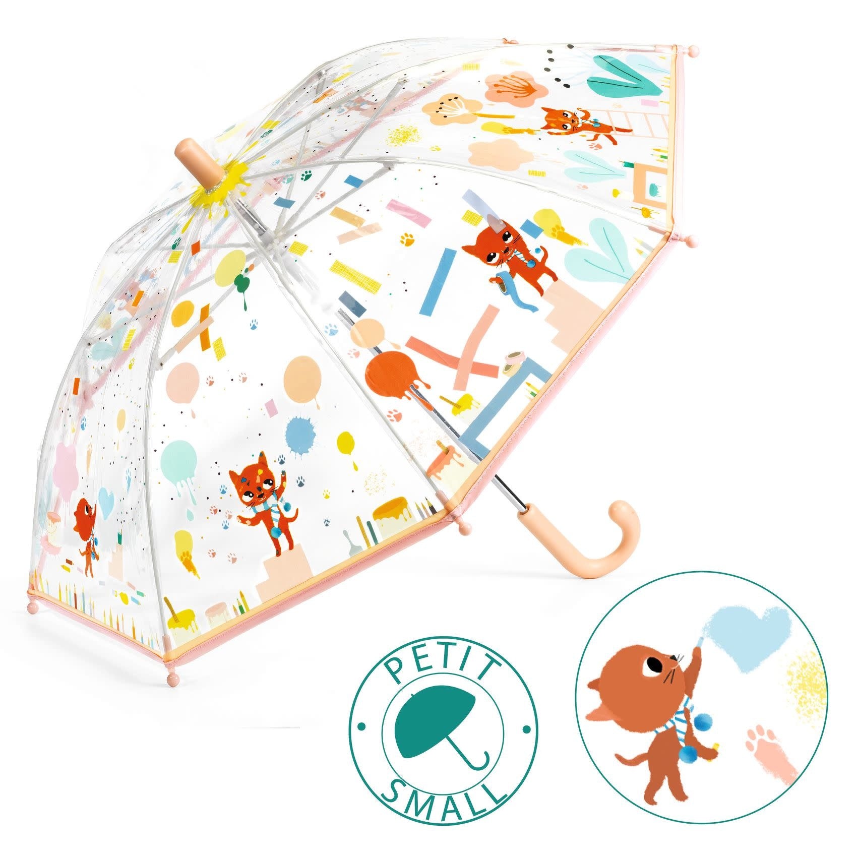 Parapluie petit / Chamalow