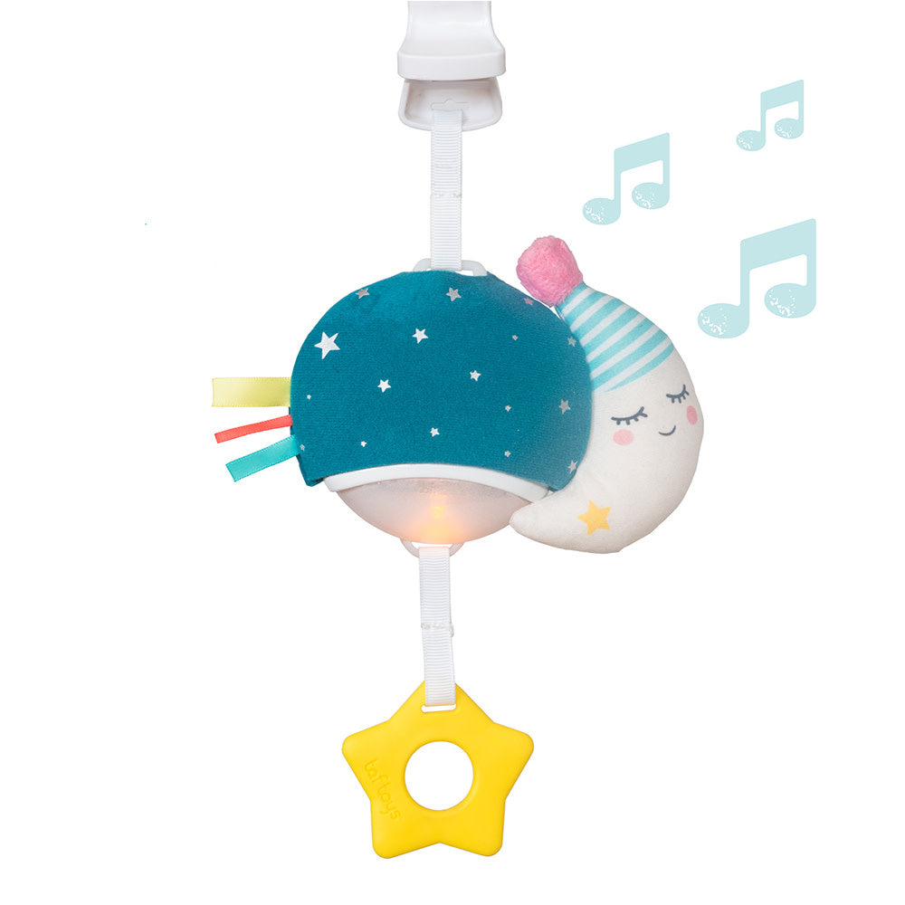 Taf Toys- Musical Mini Moon