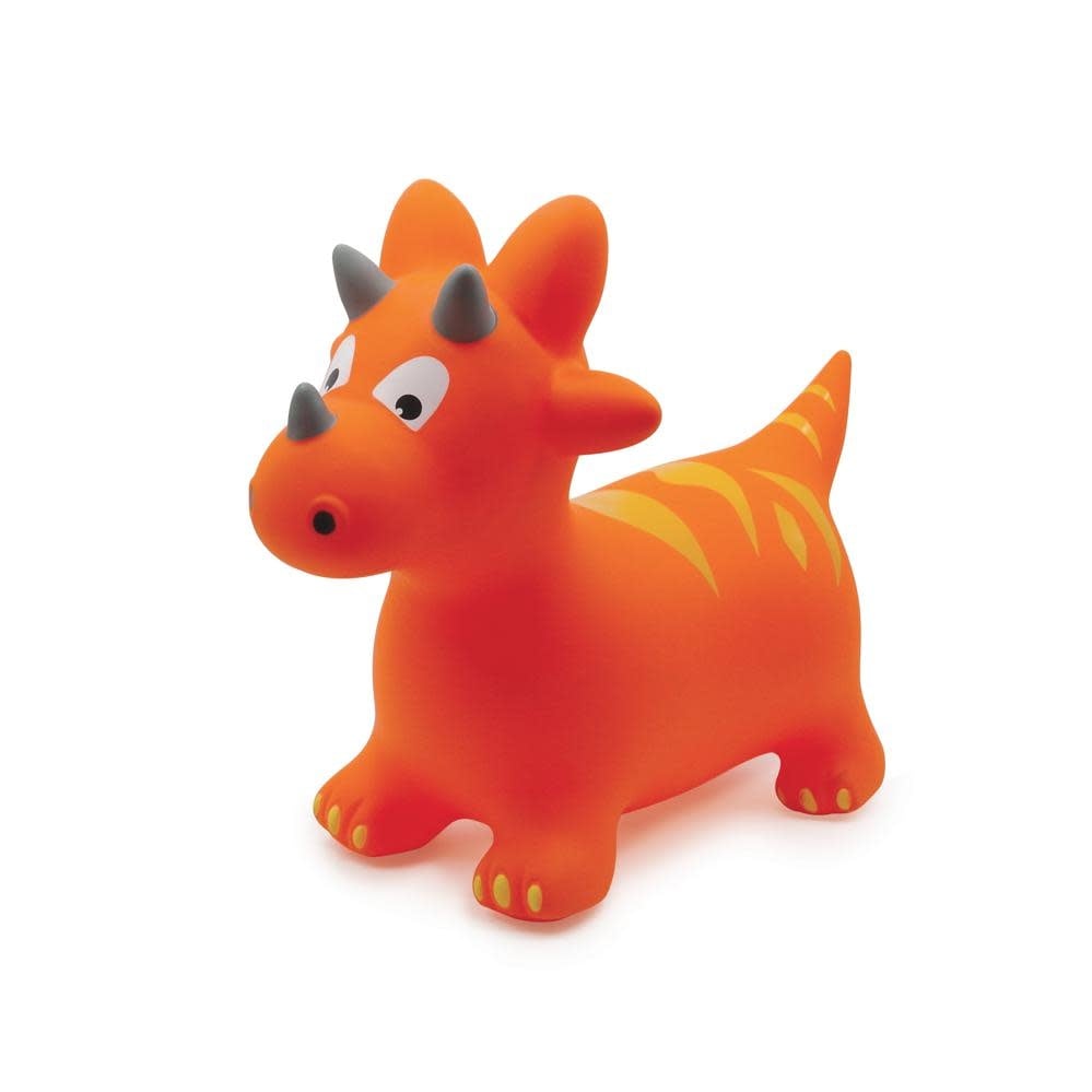 LUDI - Jumping Animal Dino