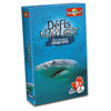 DN-AM-001 Défis Nature / Animaux marins