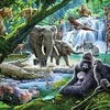 Jungle Animals 100 mcx
