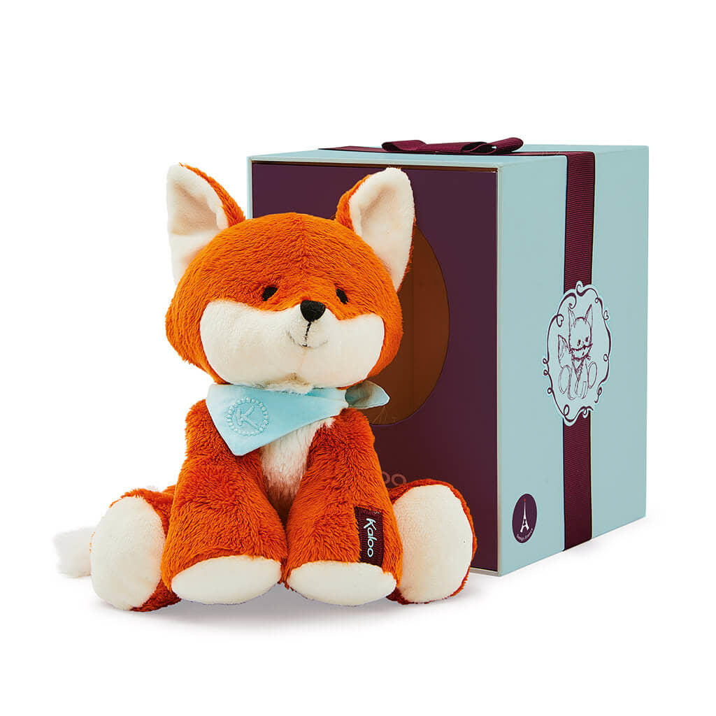 KALOO PAPRIKA FOX SMALL